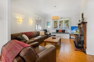 Ellis Cottage Sorrento plus Guest House - 9