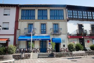 Hotel Cuevas Del Mar - Nueva de Llanes - 0