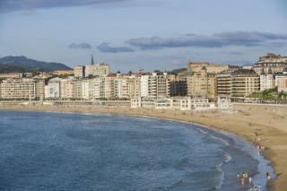 Hotel Niza - San Sebastián - 3