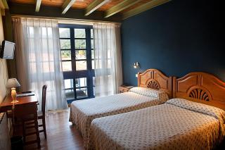 Hotel Cuevas Del Mar - Nueva de Llanes - 7