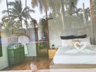 Coconut Wells Phuket - Chalong - 4