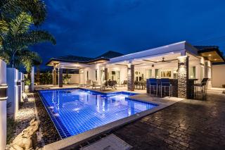 Orchid Paradise Homes 415 - Hua Hin - 0