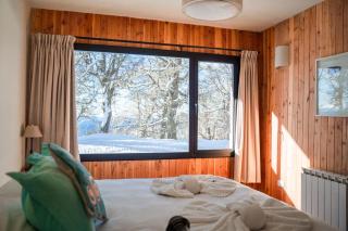 Cabañas Las Murras - 9