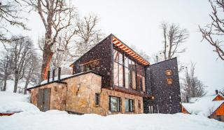 Cabañas Las Murras - 0