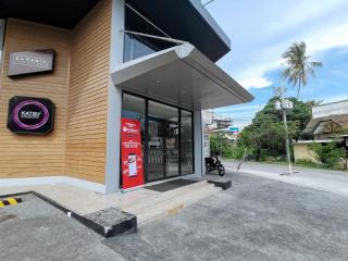 RedDoorz Plus near Bangko Sentral Ng Pilipinas Davao - Davao City - 6
