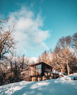 Cabañas Las Murras - 5