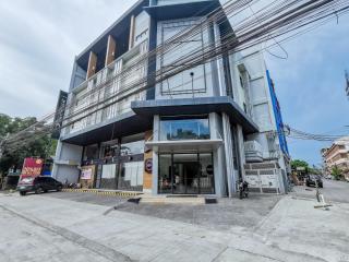 RedDoorz Plus near Bangko Sentral Ng Pilipinas Davao - Davao City - 5