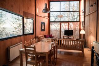 Cabañas Las Murras - 3