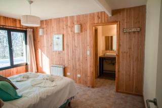 Cabañas Las Murras - 1