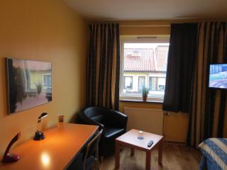 Hotel Göingehof - 1