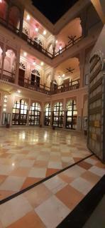 Raj Rajeshwari Haveli - Jaipur - 1