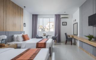 Altos Hotel - Phnom Penh - 6