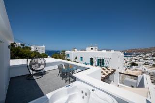 Zannis Hotel - Mikonos - 6