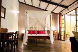 Hotel Bougainviller - Kampala - 8