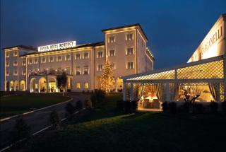 Savoia Hotel Regency - Bologna - 5