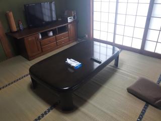 Hostel Amaou - Oki - 1