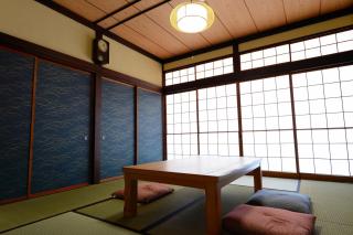 Guesthouse Iwase - Toyama - 8
