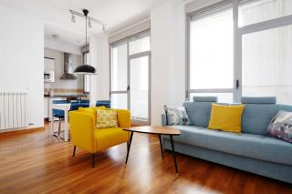 Condesa de Bureta con GARAJE INCLUIDO - Saragossa - 9