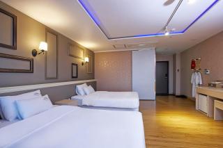 Dome Hotel Geoje - Geoje - 7