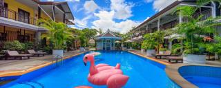 Vdara Pool Resort Spa Chiang Mai - Chiang Mai - 0