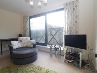 Flat 2 - Street - 9