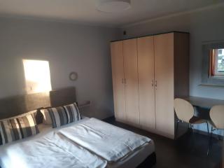 DAS HUDEWALD Hotel & Resort - Ueckeritz - 2