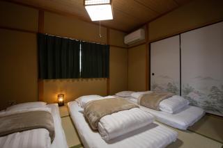 Yachiyo - モトオコノミヤキヤ - BBQ OK & Pet Friendly - Self Check-In Only - Uda - 7