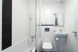 Mulberry Flat 4 - Two bedroom 2nd floor by City Living London - Londra - 2