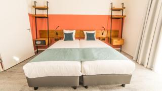 Dormio Resort Maastricht Apartments - 3