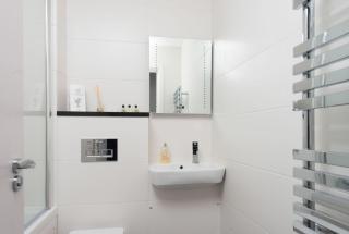 Mulberry Flat 2 - Two bedroom 1st floor by City Living London - Londra - 2