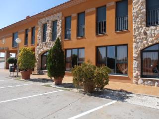 Hotel Cañada Real - 2