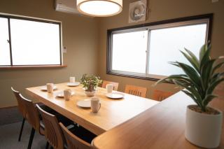 Yachiyo - モトオコノミヤキヤ - BBQ OK & Pet Friendly - Self Check-In Only - Uda - 3