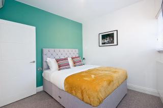 Interlude House D by City Living London - Londra - 7