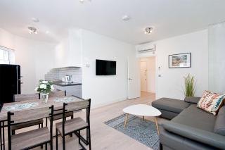 Interlude House D by City Living London - Londra - 5