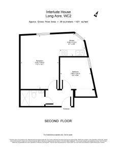 Interlude House D by City Living London - Londra - 3