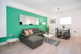 Interlude House D by City Living London - Londra - 0