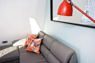 Interlude House E Penthouse by City Living London - Londra - 5