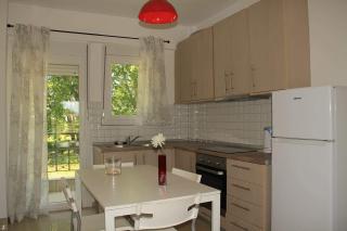 Olympian Luxury Apartments - Leptokarya - 5