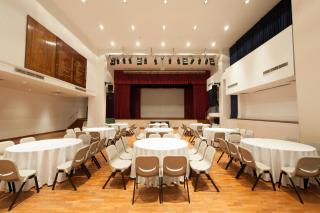 YMCA One Orchard - Singapore - 4