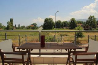 Olympian Luxury Apartments - Leptokarya - 6