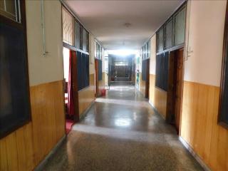 Lalazar hotel - Abbottabad - 3