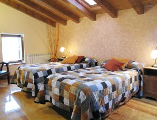 Casa Rural Urandi I - Burgui - 6
