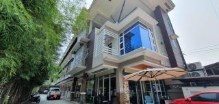 Felicidad Resto and Pension House - General Santos - 0
