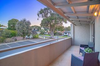 Villa on Fearn - Margaret River - 2