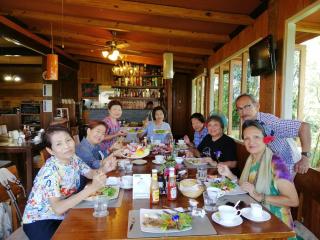 Khaoyai Nature Retreat - 6