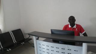 The Pearl Inn - Koboko - 6