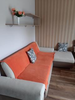 MELODY APARTMAN - Zalakaros - 9