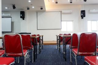 Arawa Traveller's Inn Motel - Makassar - 7