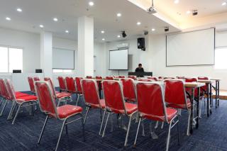 Arawa Traveller's Inn Motel - Makassar - 8
