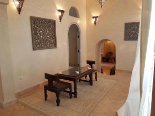 Palais Villa Talaa Resort - Taroudant - 9